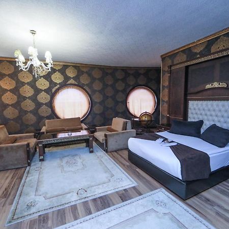 Ankara Princess Hotel מראה חיצוני תמונה