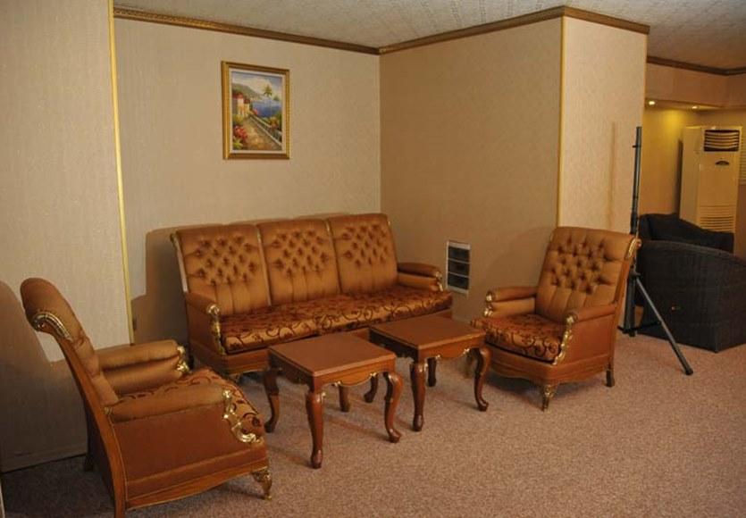 Ankara Princess Hotel מראה חיצוני תמונה