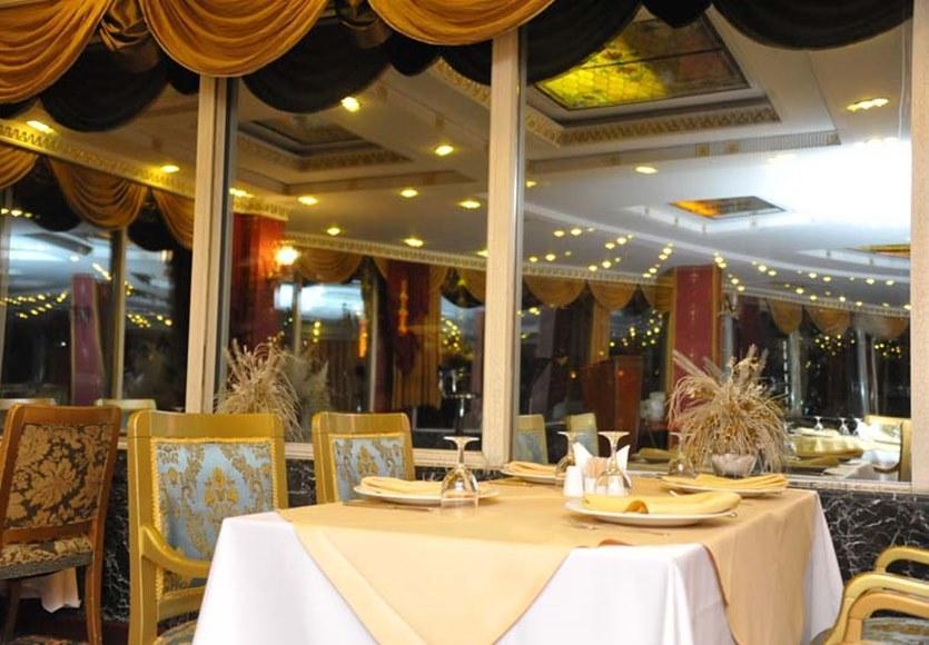 Ankara Princess Hotel מראה חיצוני תמונה